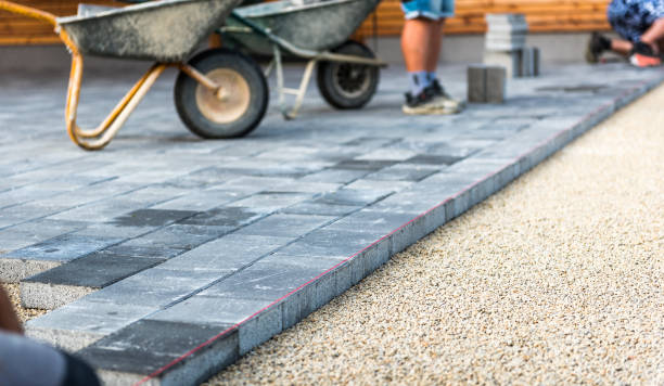 Best Interlocking Driveway Pavers  in Hollister, MO