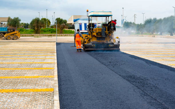 Best Decorative Driveway Pavers  in Hollister, MO