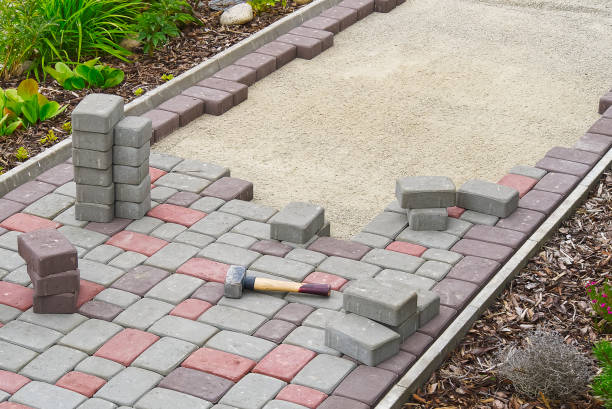 Reasons to Select Us for Your Driveway Paving Requirements in Hollister, MO