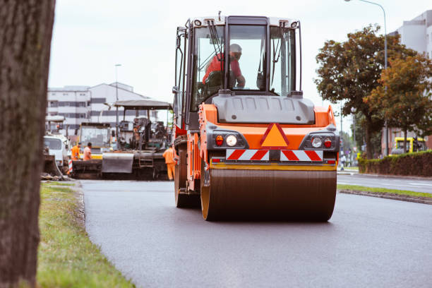 Best Driveway Paving Company  in Hollister, MO