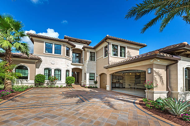 Professional Driveway Pavers in Hollister, MO